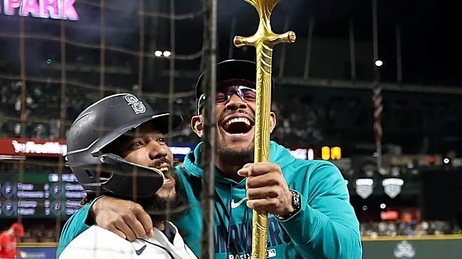 What if the 2026 Seattle Mariners made the playoffs?