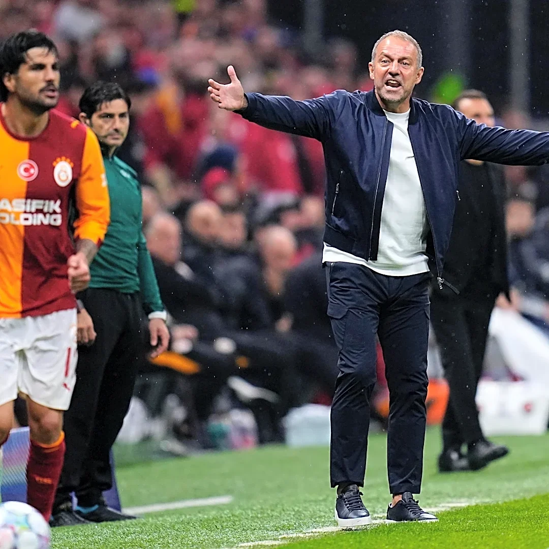 Do Barcelona still need to sign a top-level center-back in order to win the Champions League?