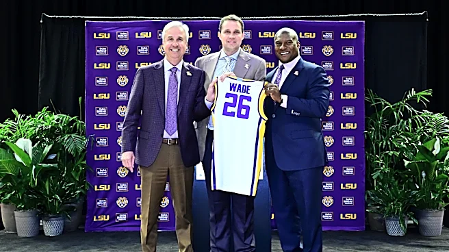Will Wade thinks he’s smarter than all the rest of the coaches in college basketball