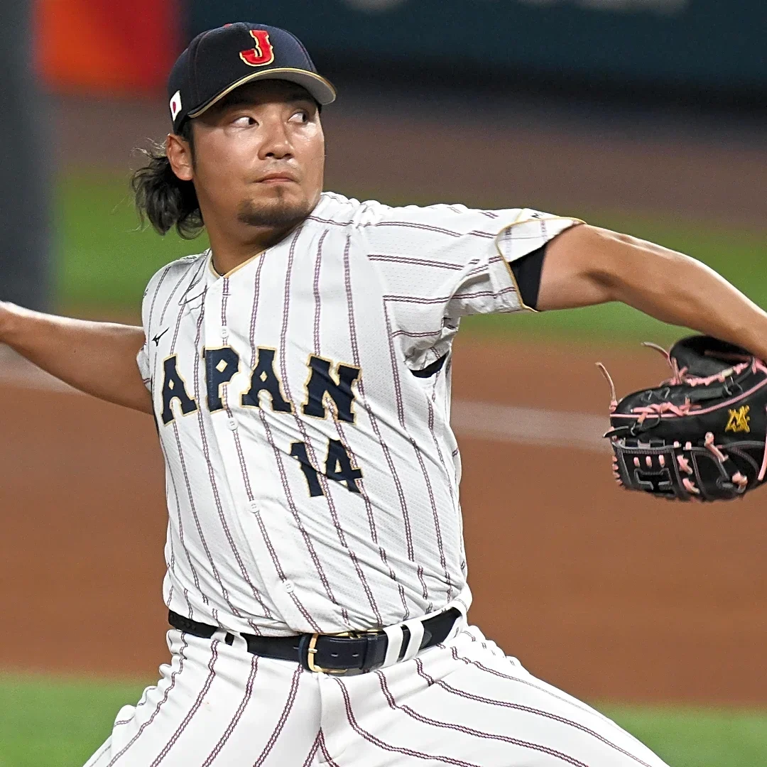 Braves seen as “potential fit” for NPB pitcher Hiromi Itoh