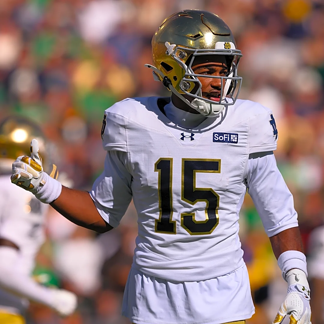 Chargers land elite cornerback in new 2027 NFL mock draft