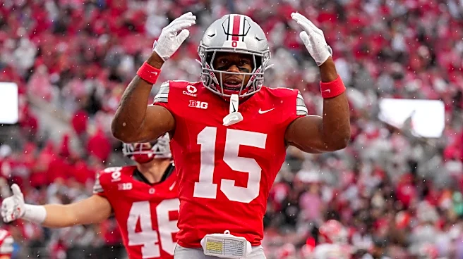 MC&J: Week 7 in college football features Ohio State seeking revenge on Indiana
