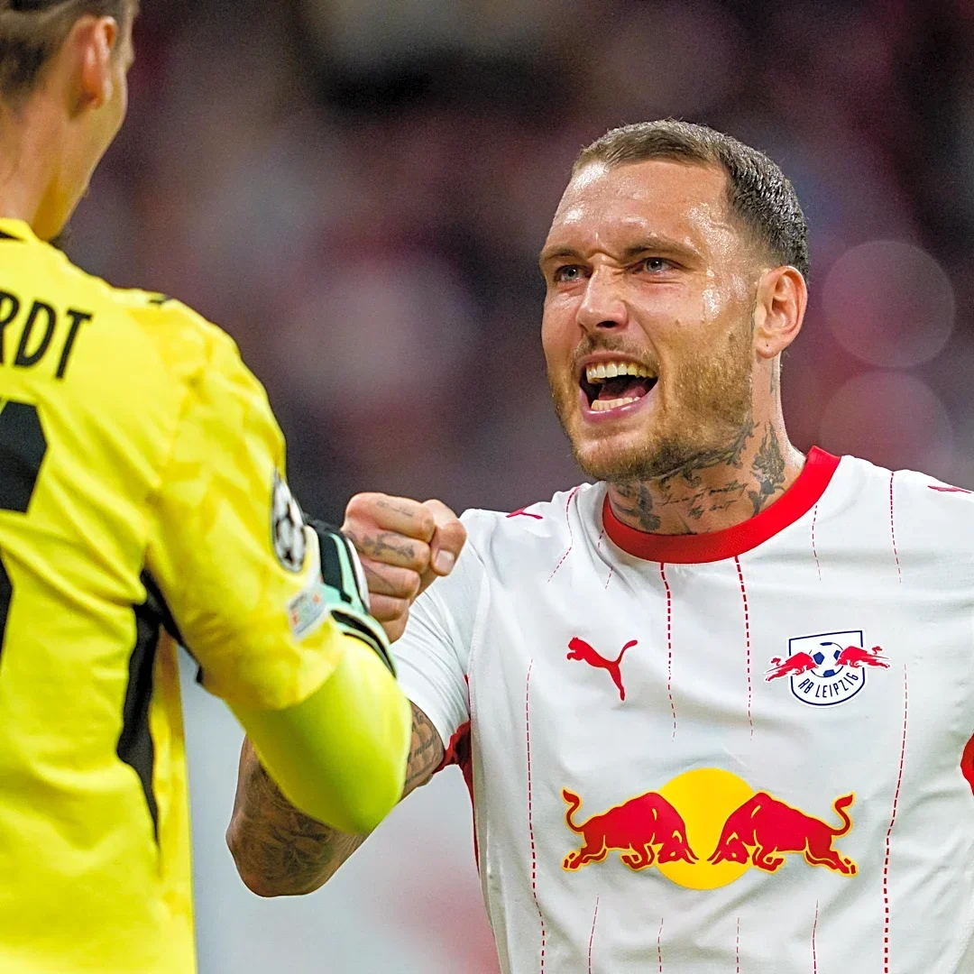 David Raum says RB Leipzig can cause Bayern Munich problems