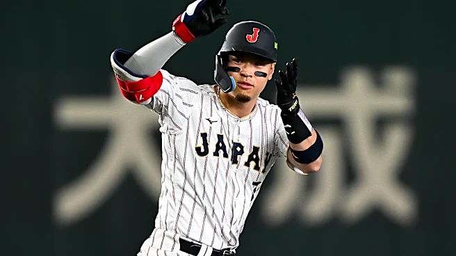 Teruaki Sato would make a great fit in the Bronx
