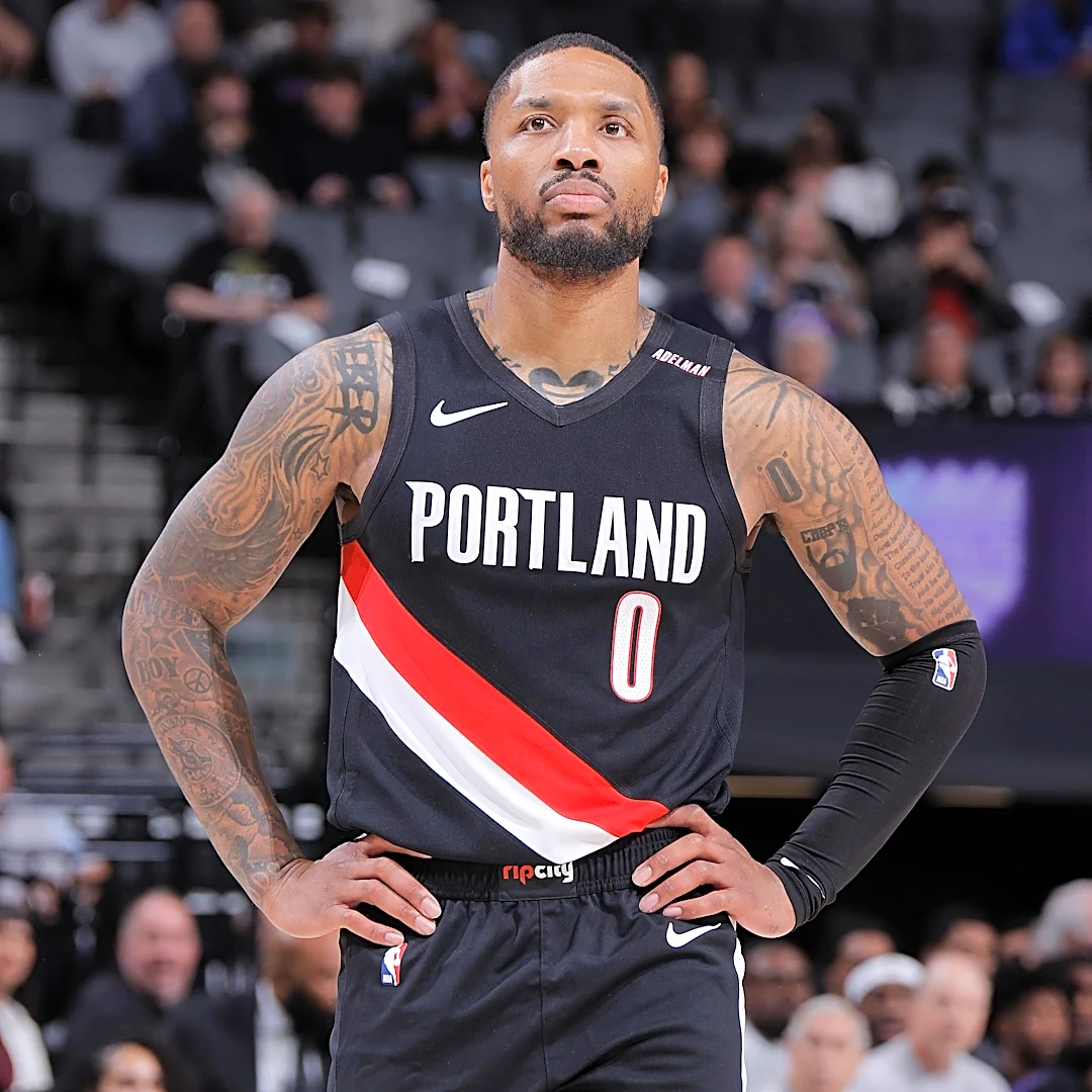 All the Trail Blazers Mentioned in the 2026-27 NBA GM Survey