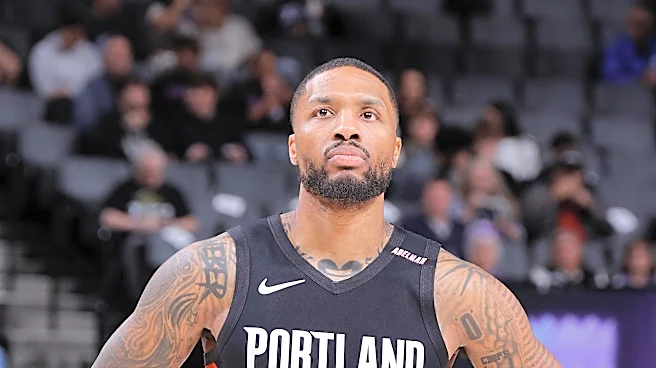 All the Trail Blazers Mentioned in the 2026-27 NBA GM Survey