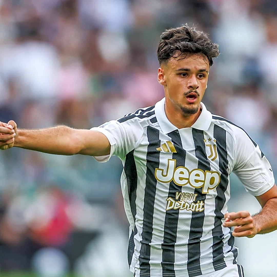 Europa League Game Time Thread: Juventus vs. Celta Vigo
