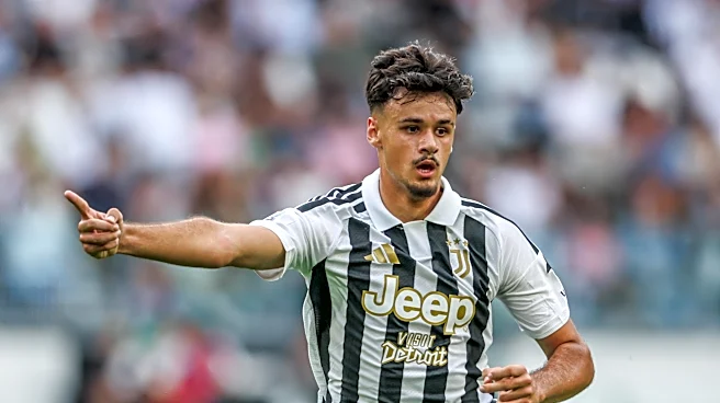 Europa League Game Time Thread: Juventus vs. Celta Vigo