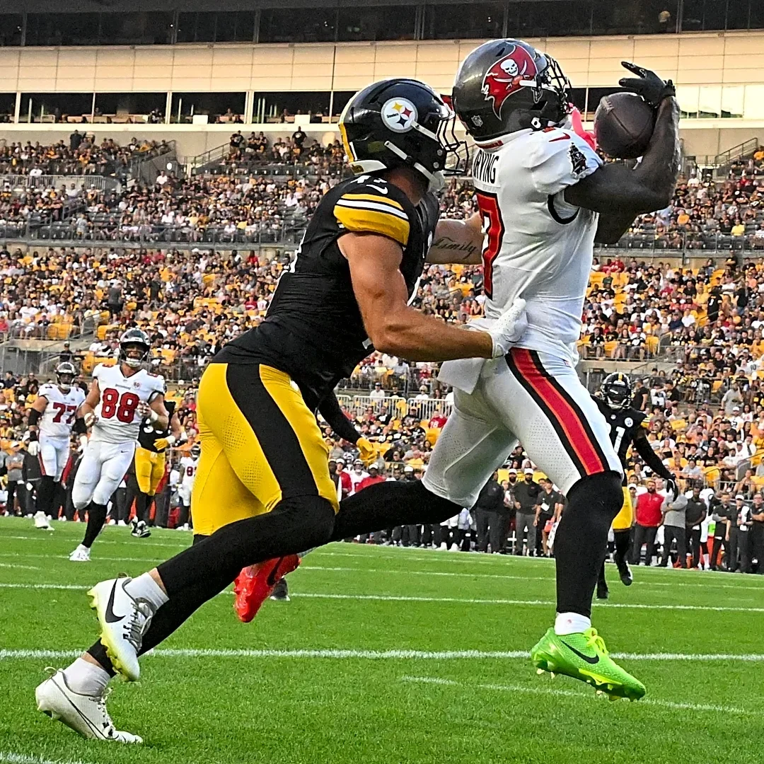 How to win, how to lose: Tampa Bay Buccaneers versus Pittsburgh Steelers week 6 game preview