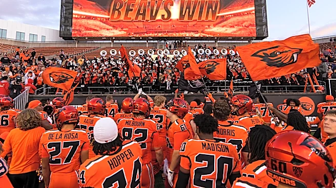 Pac-12 Power Rankings Heading Into Week 7