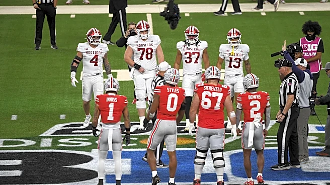 Betting the Big Ten: Week 7 examines the game of the year