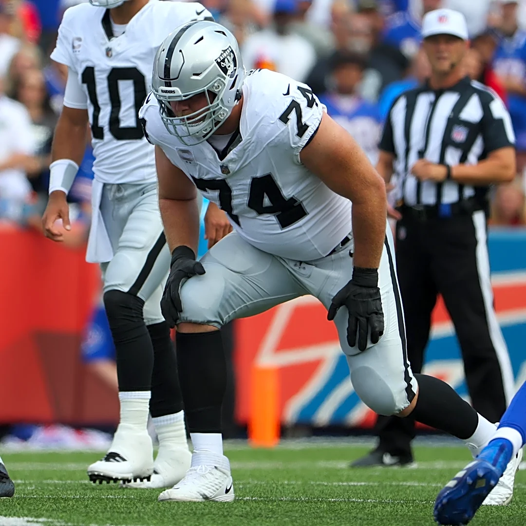 Submit your Week 6 Las Vegas Raiders mailbag questions!