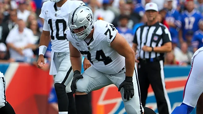 Submit your Week 6 Las Vegas Raiders mailbag questions!