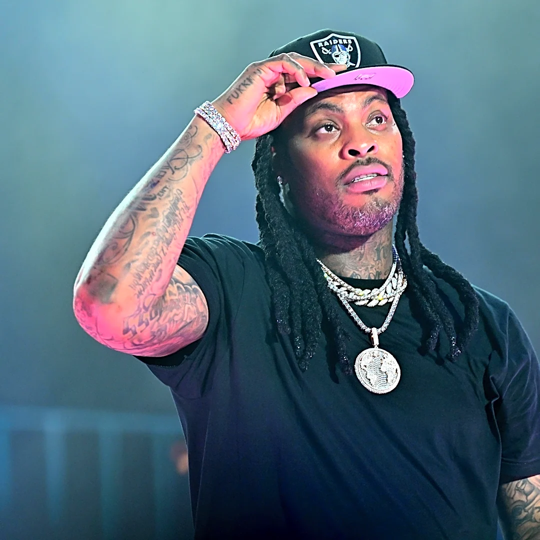 Waka Flocka Flame to perform at Wizards home opener