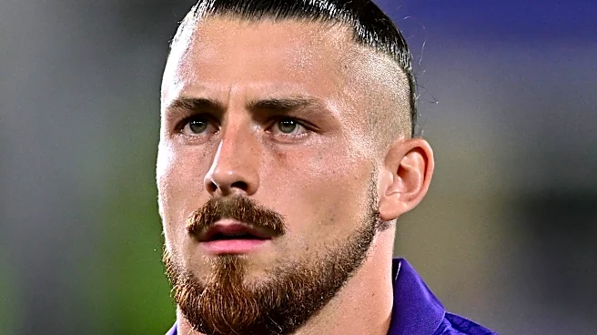 Fiorentina vs Como: Preview
