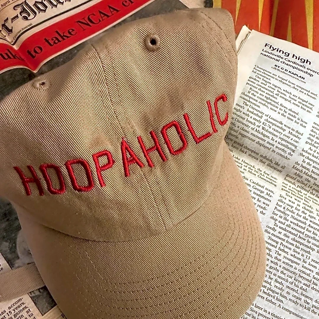Hoopaholic’s Gazette: Will Something Wicked This Way Come?