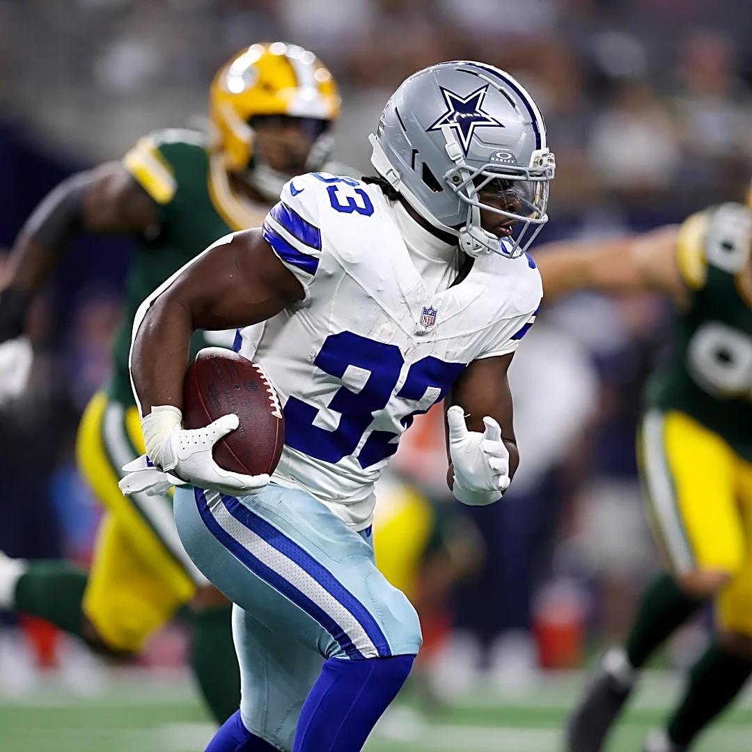 Cowboys at Packers: Matchups to watch in Week 6