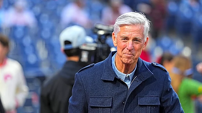 Notes of Dave Dombrowski’s Press Conference