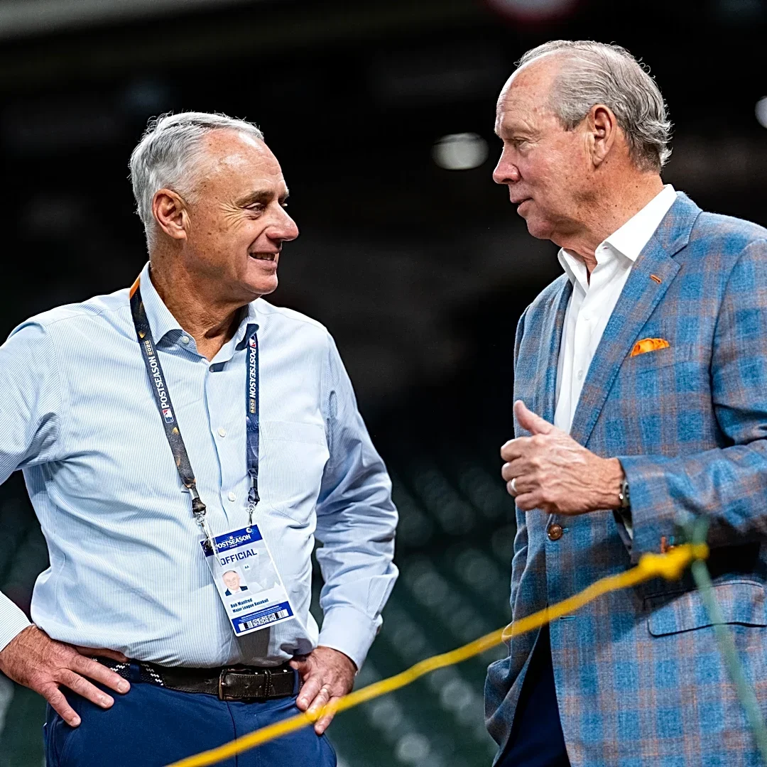 MLB created a Dodgers monster and want the players to solve the problem