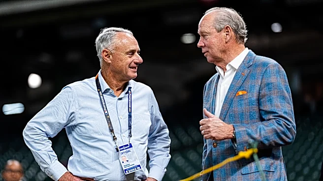 MLB created a Dodgers monster and want the players to solve the problem