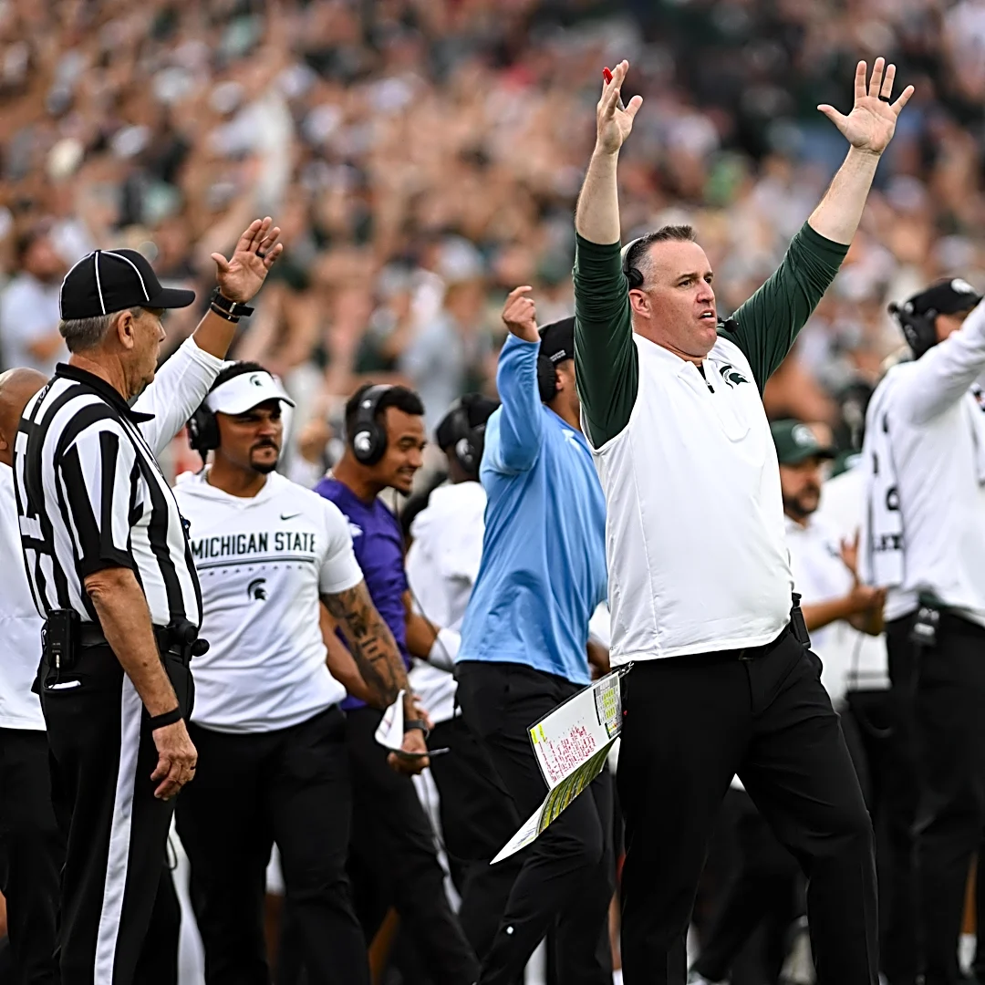 Beyond Fitzgerald & Chiles: What Will Actually Decide MSU vs Northwestern