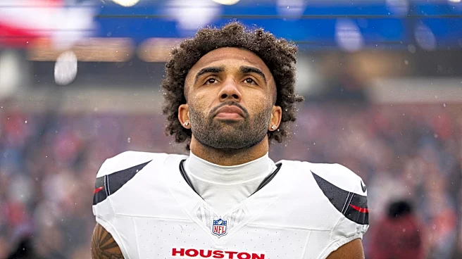 The 49ers have opened Christian Kirk’s practice window