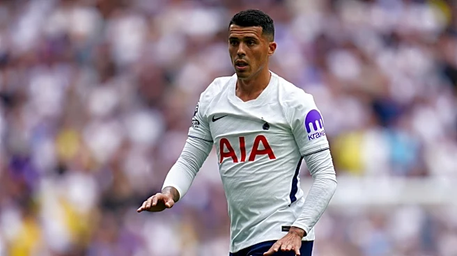 Gossip: Spurs slap huge price on Pedro Porro amid Barcelona, Real Madrid interest