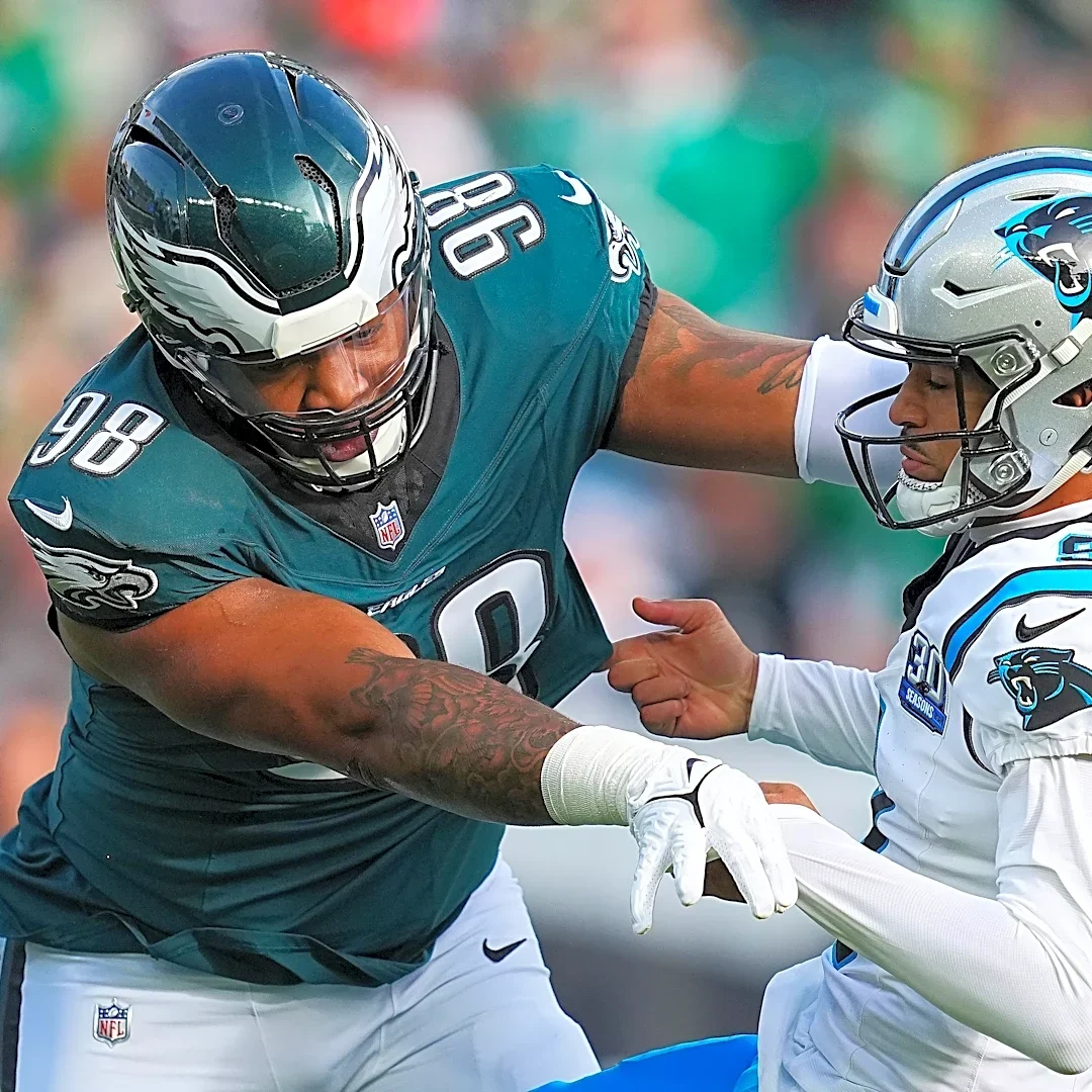 NFL Week 6 Game Picks