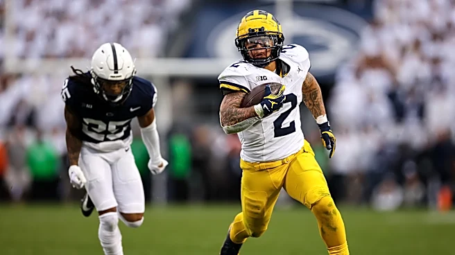 How to Watch: Michigan vs Penn State, other top games of Week 7