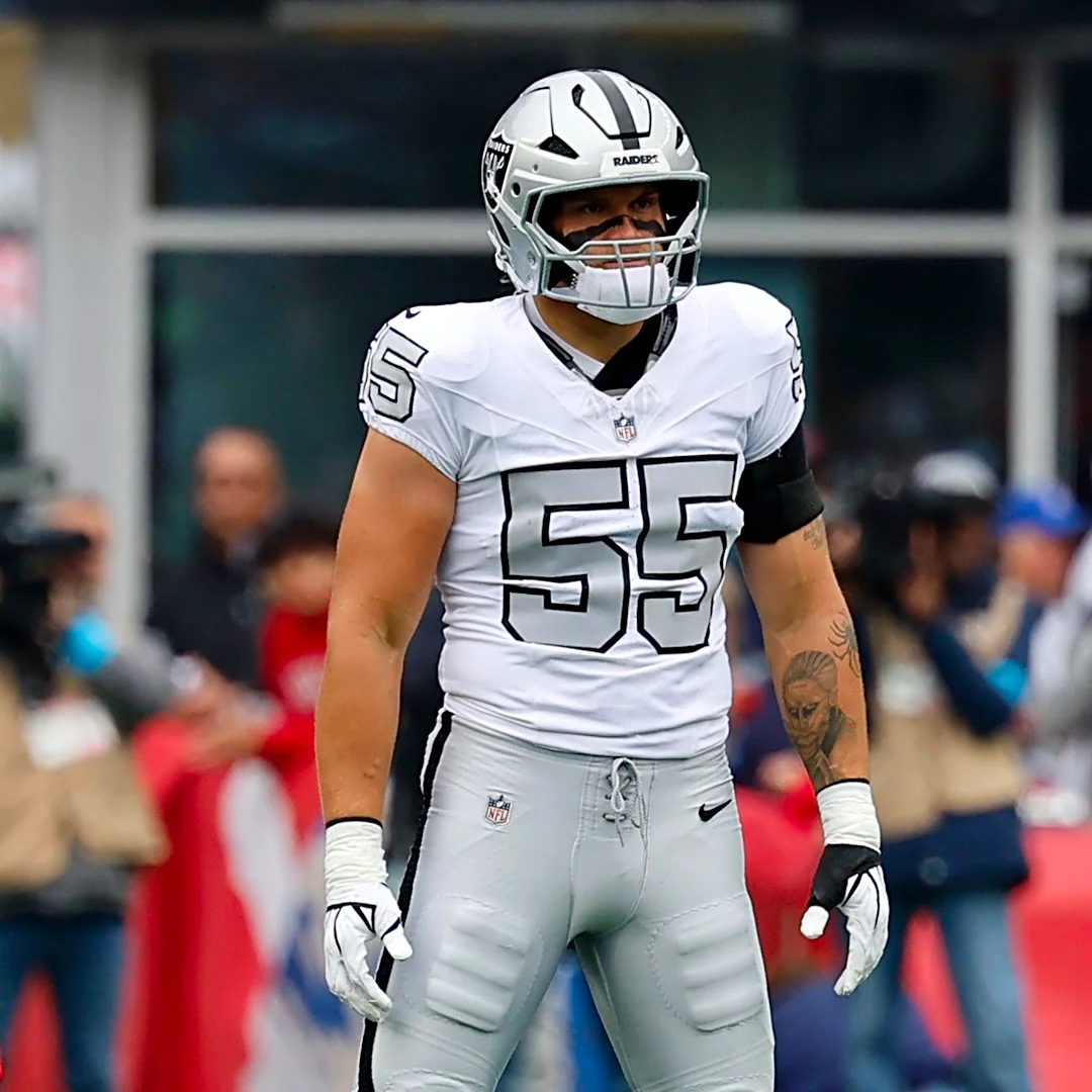 2026 Minnesota Golden Gophers in the NFL: Week 5