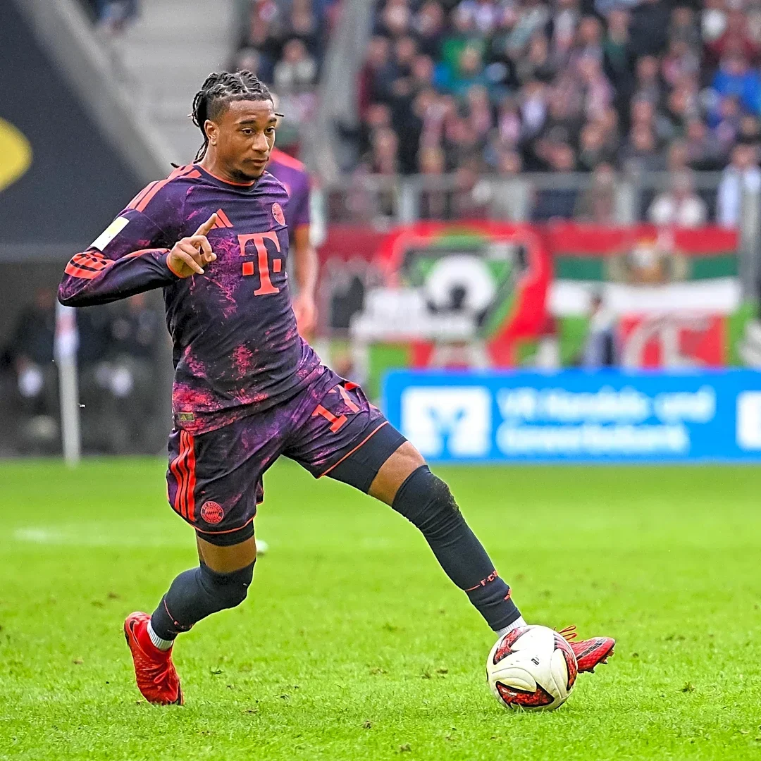 Bayern Munich could get three special kits for Telekom anniversary