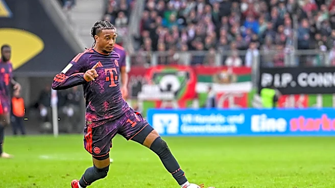 Bayern Munich could get three special kits for Telekom anniversary
