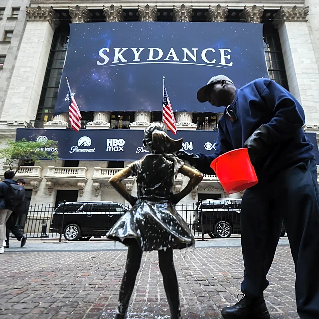Tony Khan’s still excited about AEW under Skydance, offers a couple actual reasons why