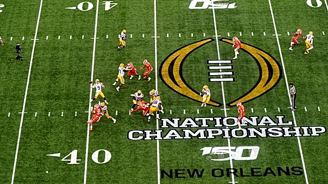 College Football Playoff to expand to 24 teams in 2027