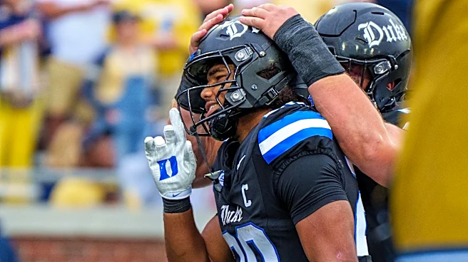 DBR Podcast #859 – Big Game Against UNC This Weekend!!
