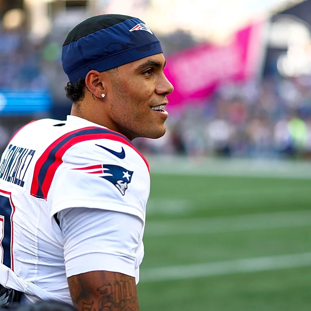 Patriots vs. Jets Thursday injury report: Three sidelined, while Christian Gonzalez goes in full