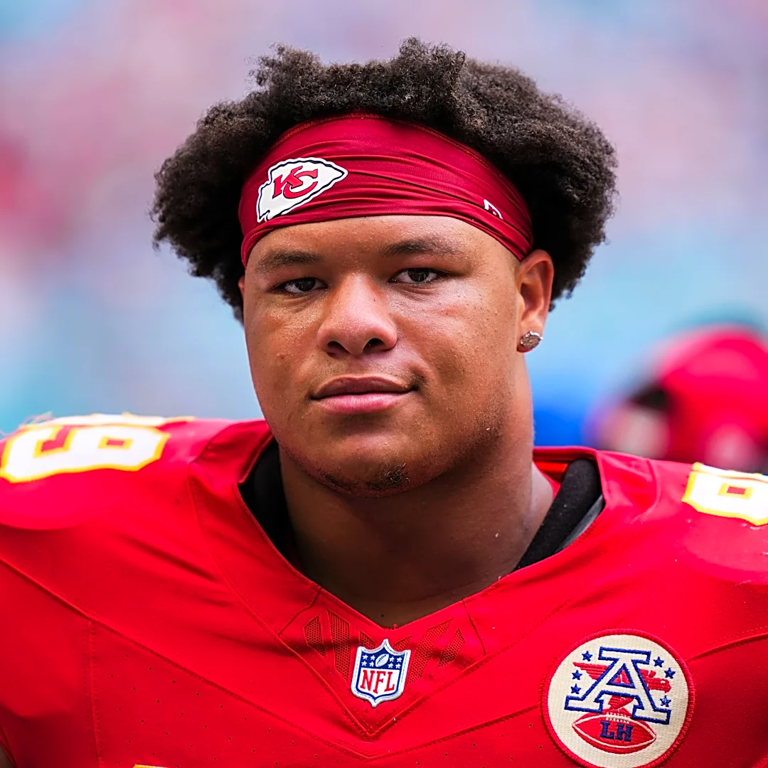 Chiefs-Chargers Week 6 Thursday injury report: Peter Woods limited