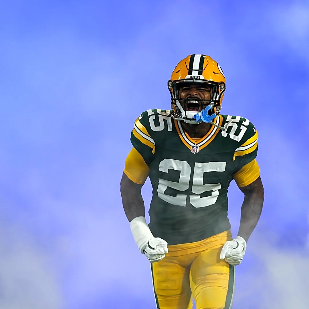 Packers Injury Report: Keisean Nixon returns to practice