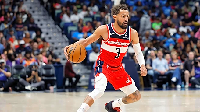Wizards at Pelicans Preview: Washington wrap up preseason in New Orleans