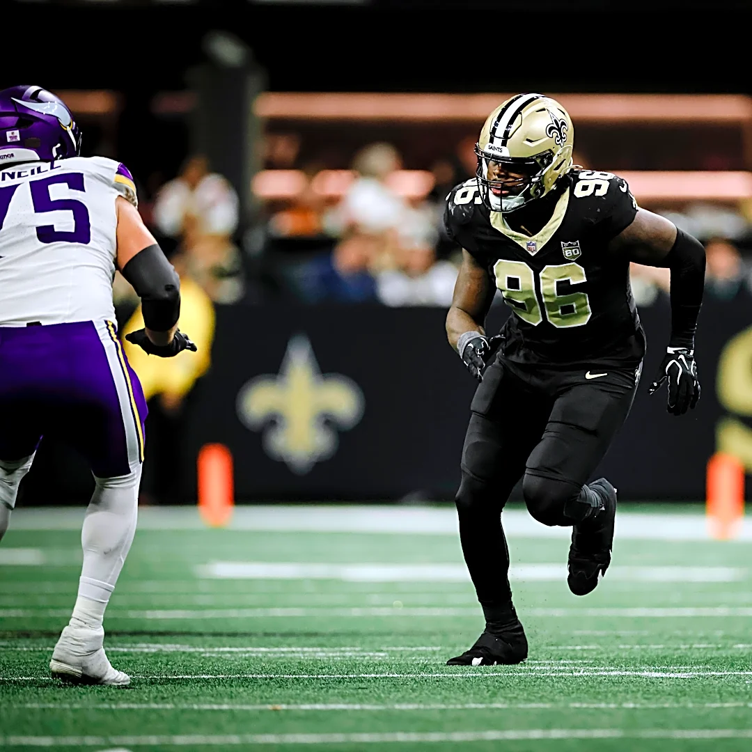 Saints Super Bowl Odds: Week 6