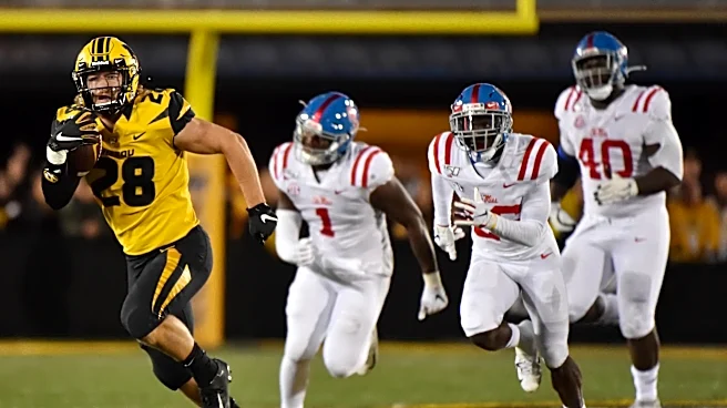 How to College Football: Week 7