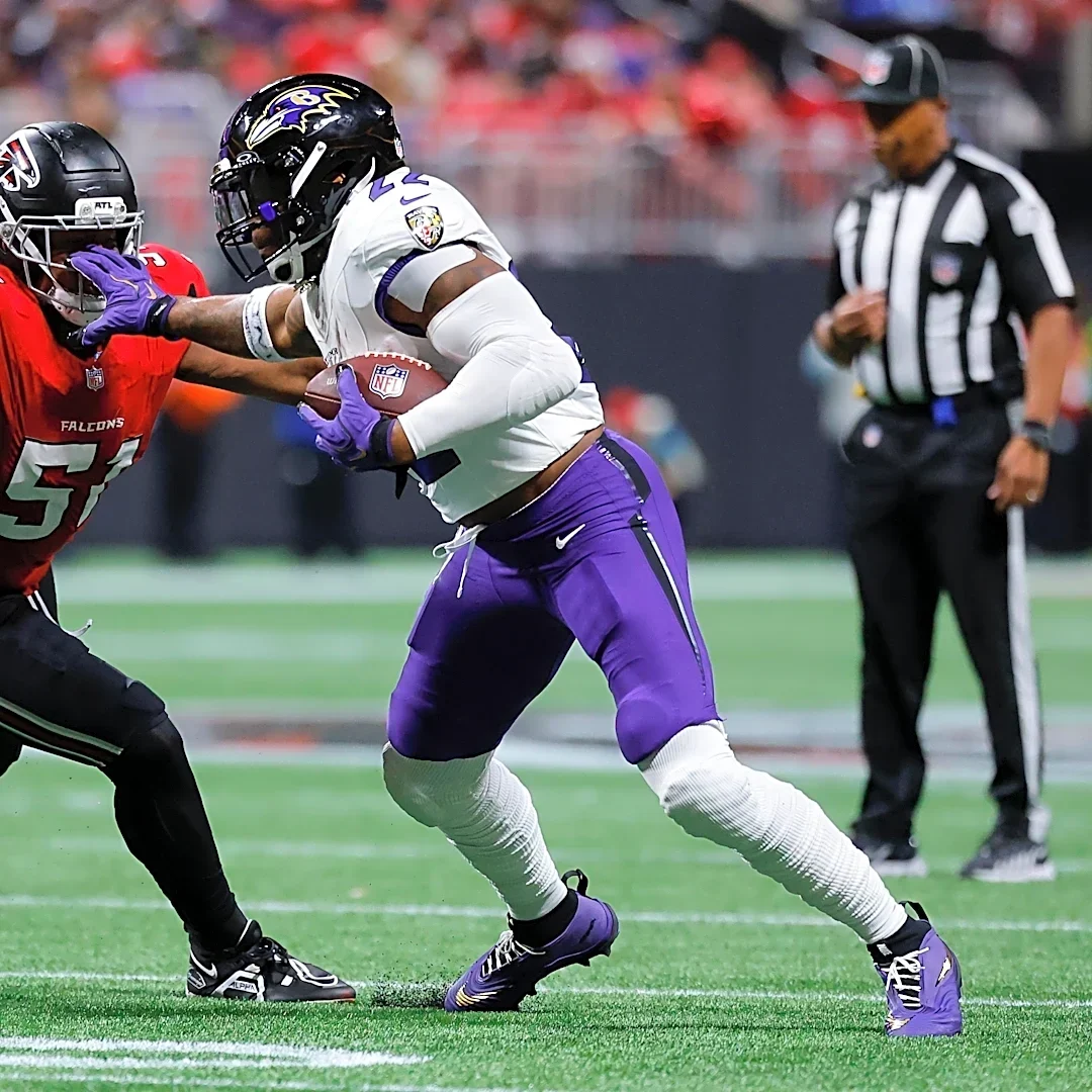Keys for the Browns in Week 6 versus the Ravens
