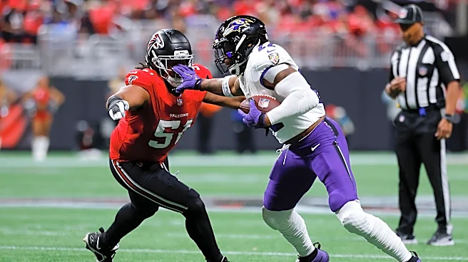 Keys for the Browns in Week 6 versus the Ravens