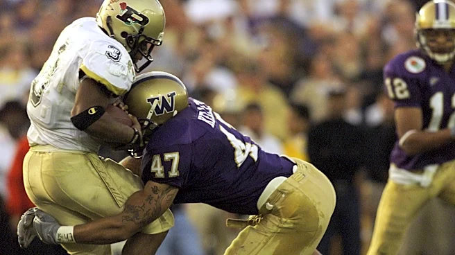 Washington vs. Purdue – Game Thread and How to Watch
