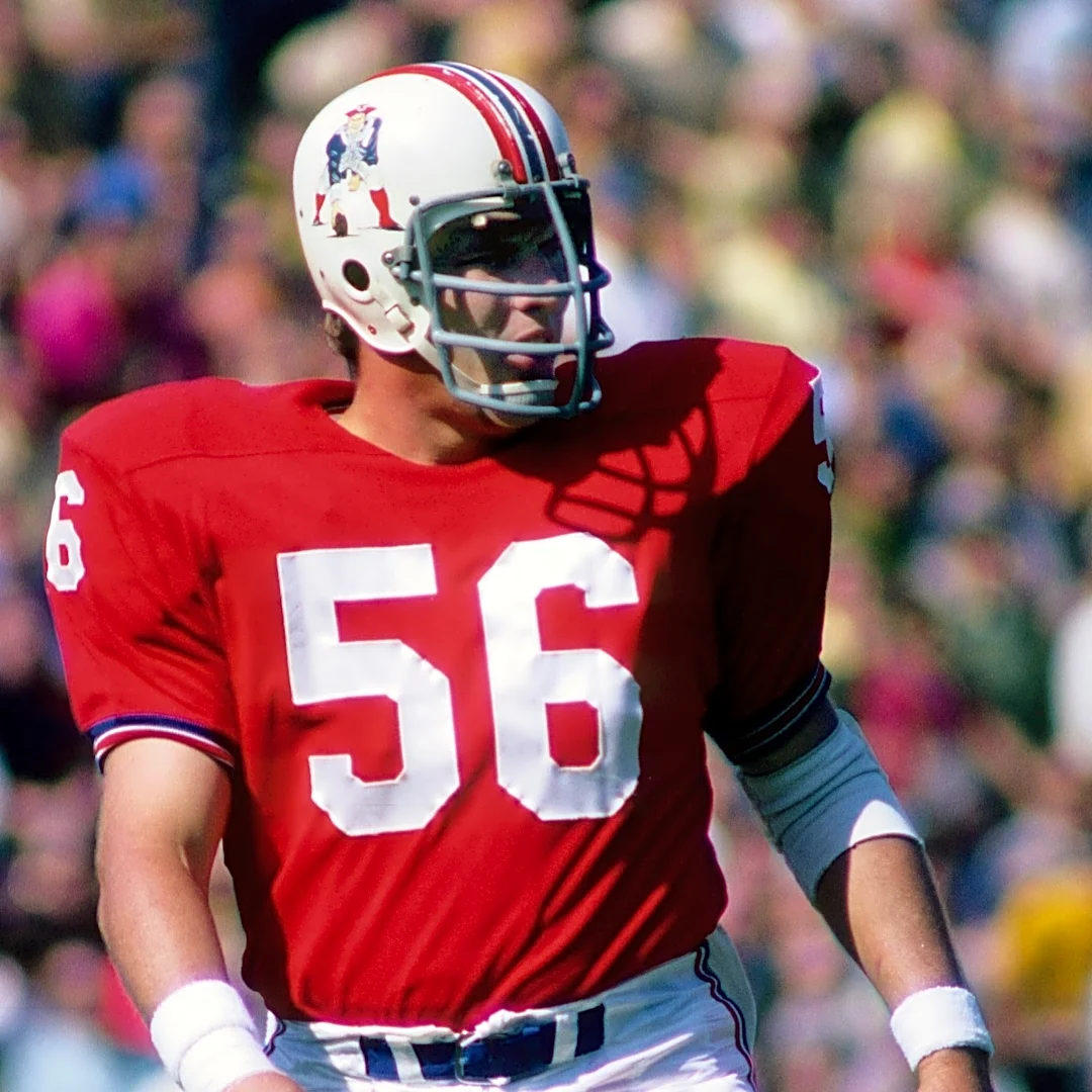 Patriots Hall of Famer Jon Morris passes away