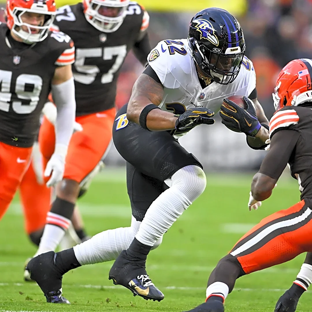 Week 6 versus the Ravens is a litmus test for the Browns