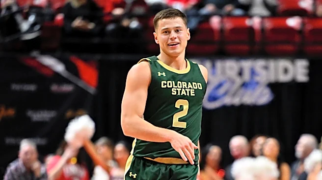 Kansas State Basketball: Brandon Rechsteiner Profile