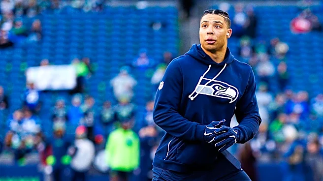 Seahawks Reacts results: Fans lean toward playoffs again, but no NFC West title