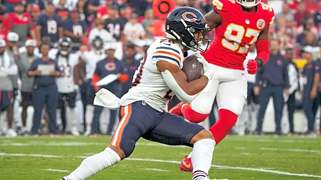 Report: Detroit Lions sign veteran returner to the practice squad
