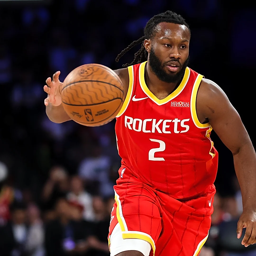 Rockets battle Thunder In Final Preseason Game
